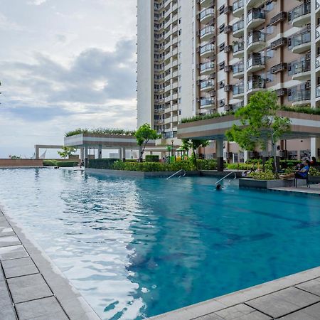 The Radiance Manila Bay Aparthotel Pasay Exterior photo