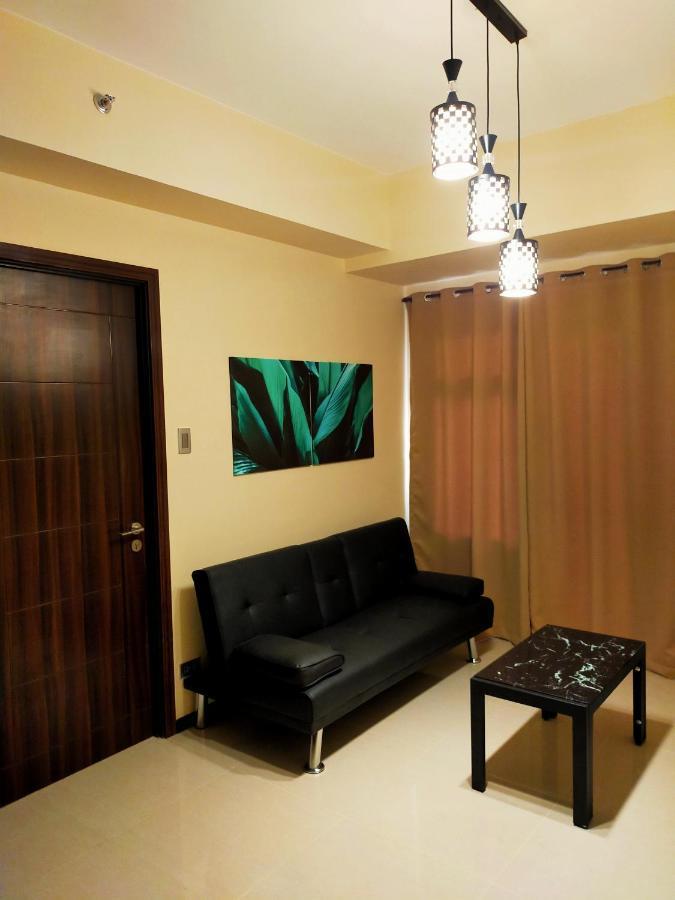 The Radiance Manila Bay Aparthotel Pasay Exterior photo