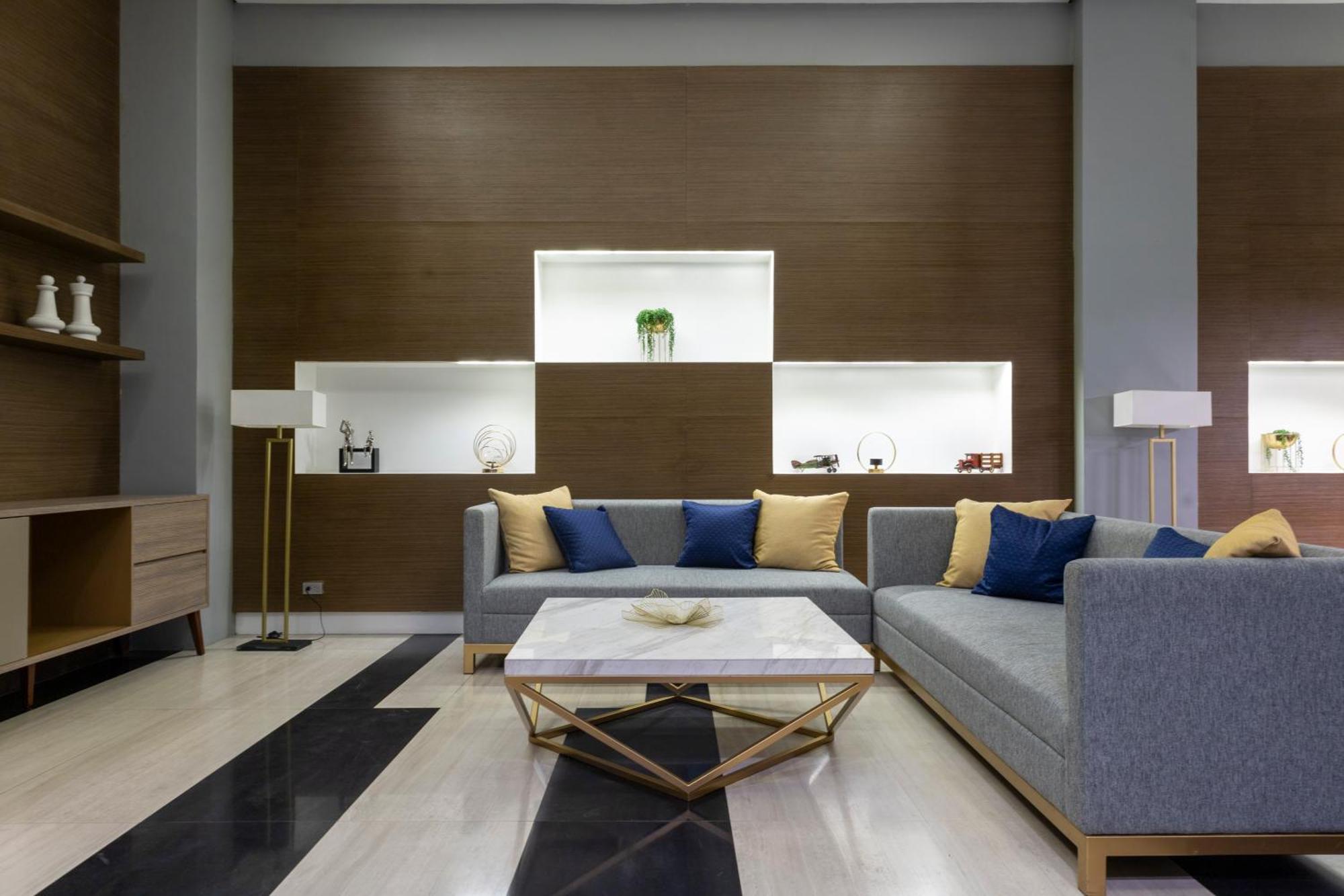 The Radiance Manila Bay Aparthotel Pasay Exterior photo